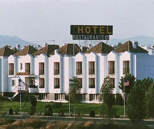 Blanca Hotel 3*