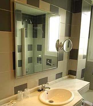 Blanca Hotel